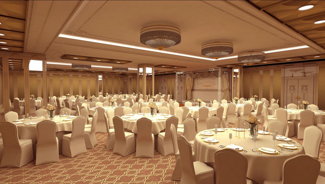 Ramada by Wyndham Istanbul Golden Horn - 14