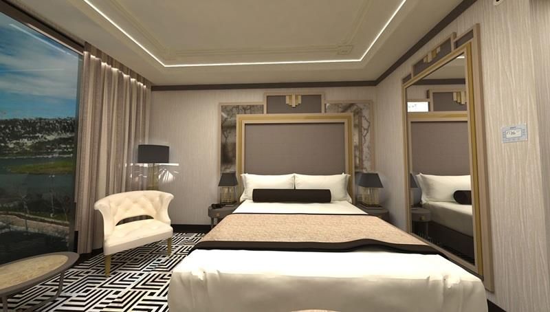 Ramada by Wyndham Istanbul Golden Horn - 6