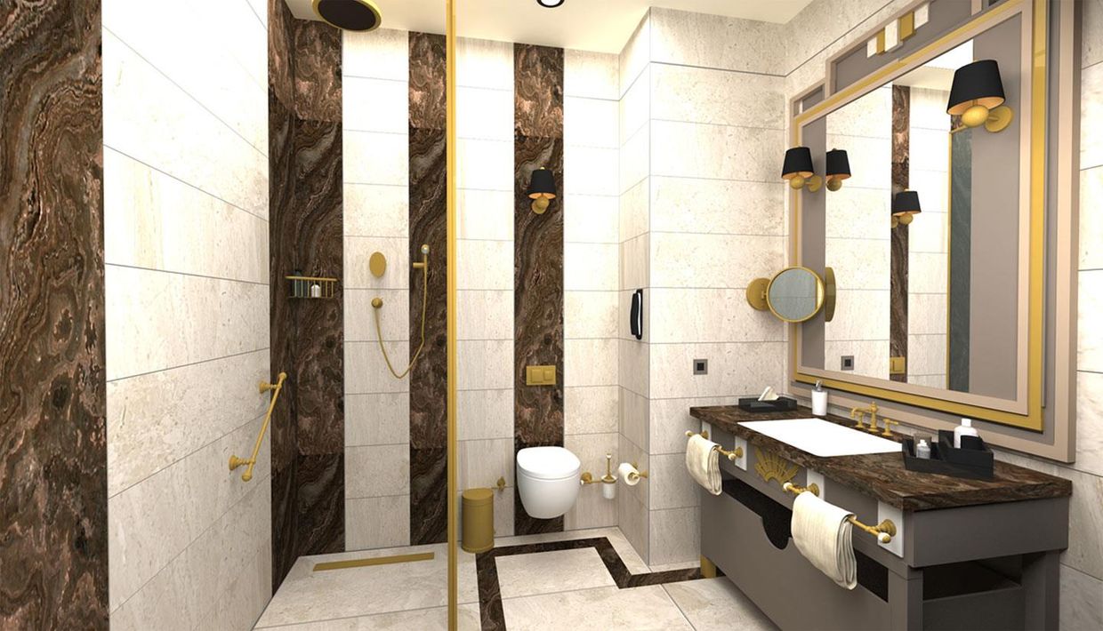 Ramada by Wyndham Istanbul Golden Horn - 9