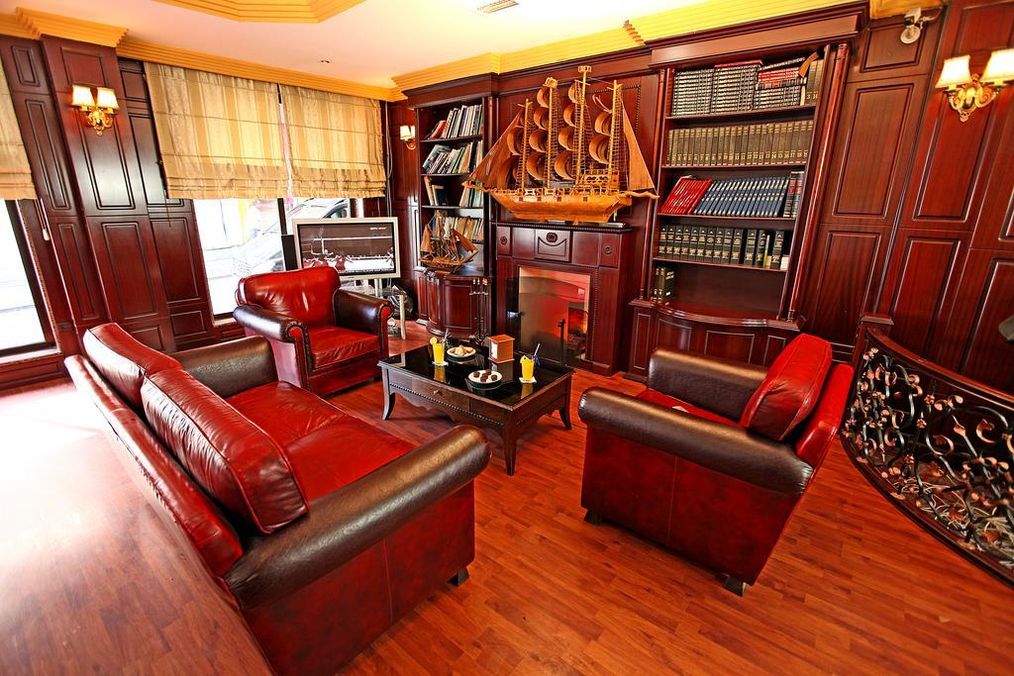 Картинка отеля - 20