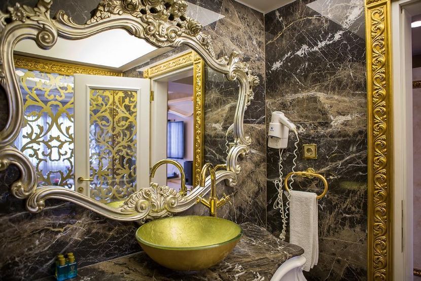 Buyuk Hamit Hotel - 3