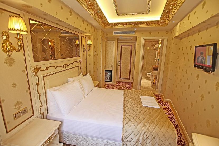 Buyuk Hamit Hotel - 5