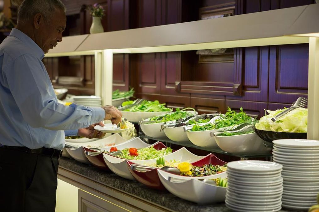 Картинка отеля - 6