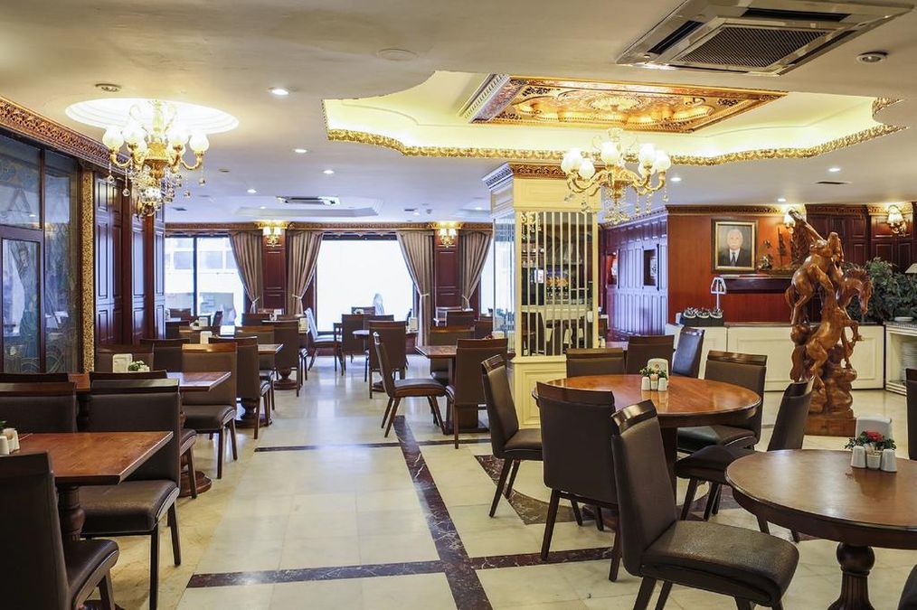 Картинка отеля - 7