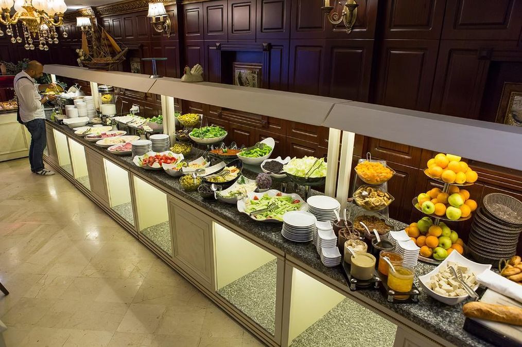 Картинка отеля - 8