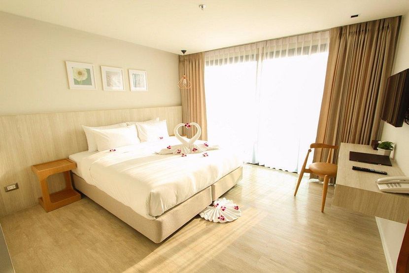 ZAND MORADA PATTAYA - 4