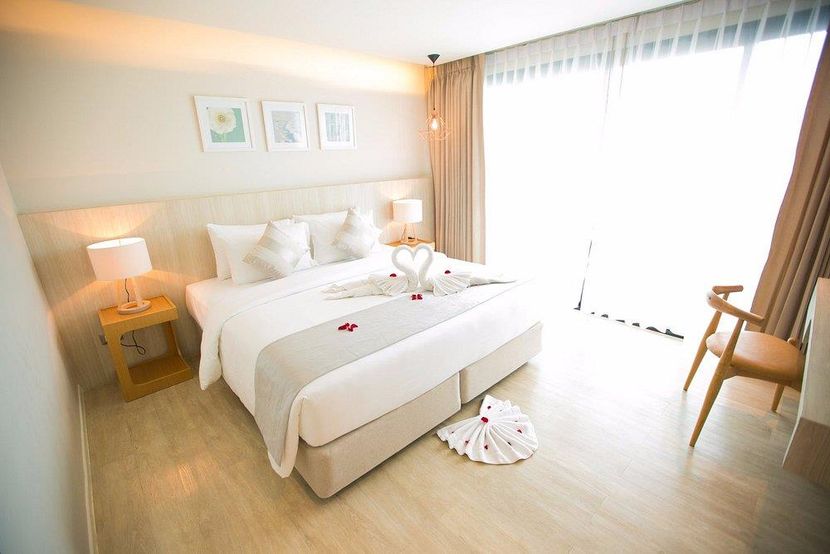 ZAND MORADA PATTAYA - 5