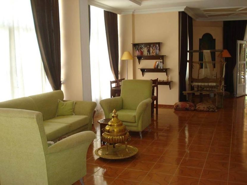 Balkaya Hotel - 3