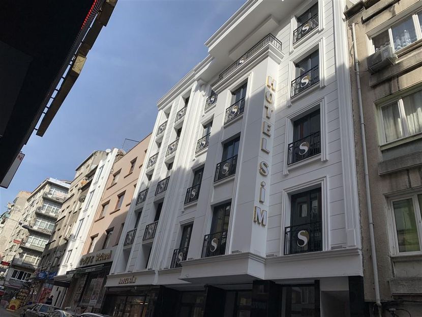 Sim Hotel - 1