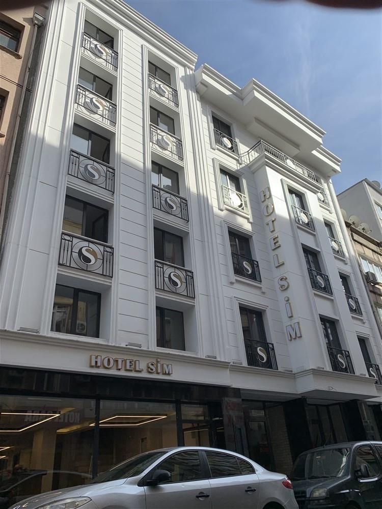 Sim Hotel - 2