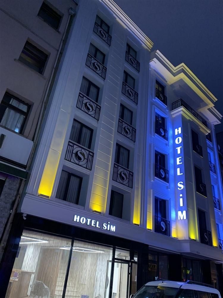 Sim Hotel - 3