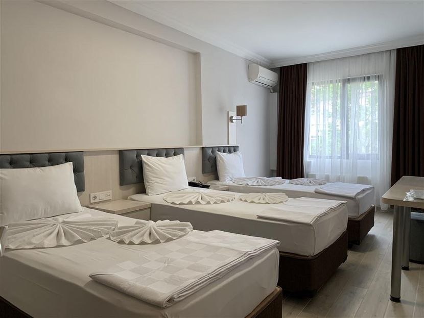 Sim Hotel - 5