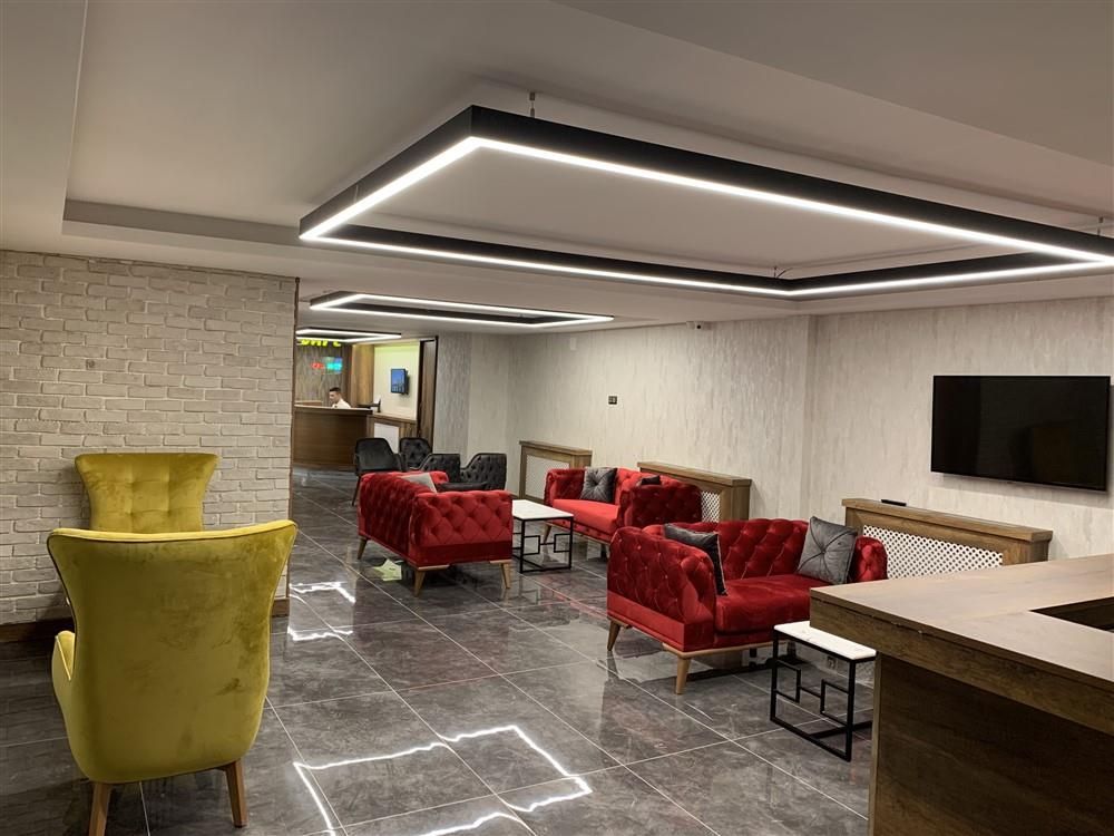 Картинка отеля - 10