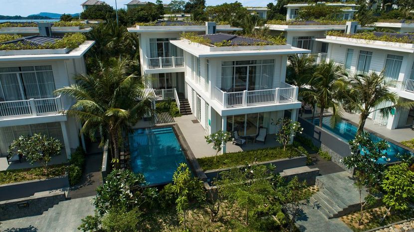 PREMIER VILLAGE PHU QUOC RESORT - 1