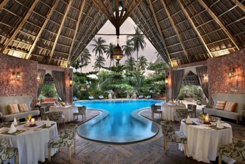 XANADU VILLAS & RETREAT - 1