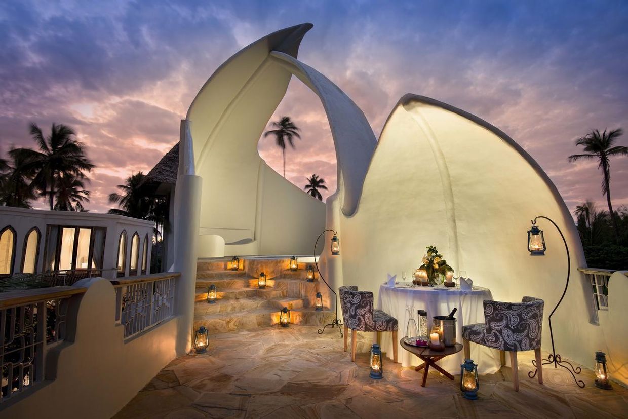 XANADU VILLAS & RETREAT - 2