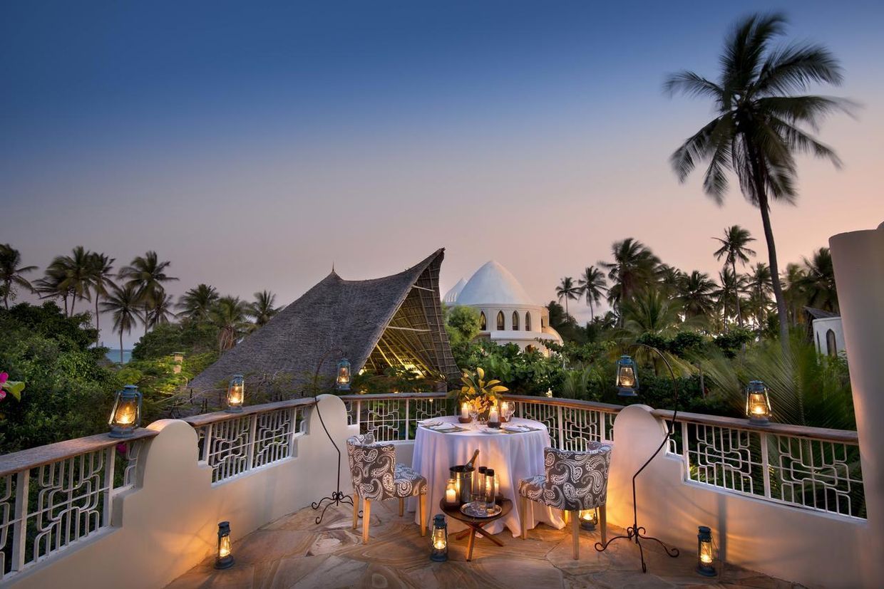 XANADU VILLAS & RETREAT - 17
