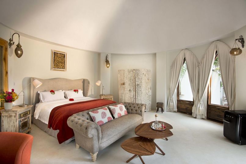 XANADU VILLAS & RETREAT - 5