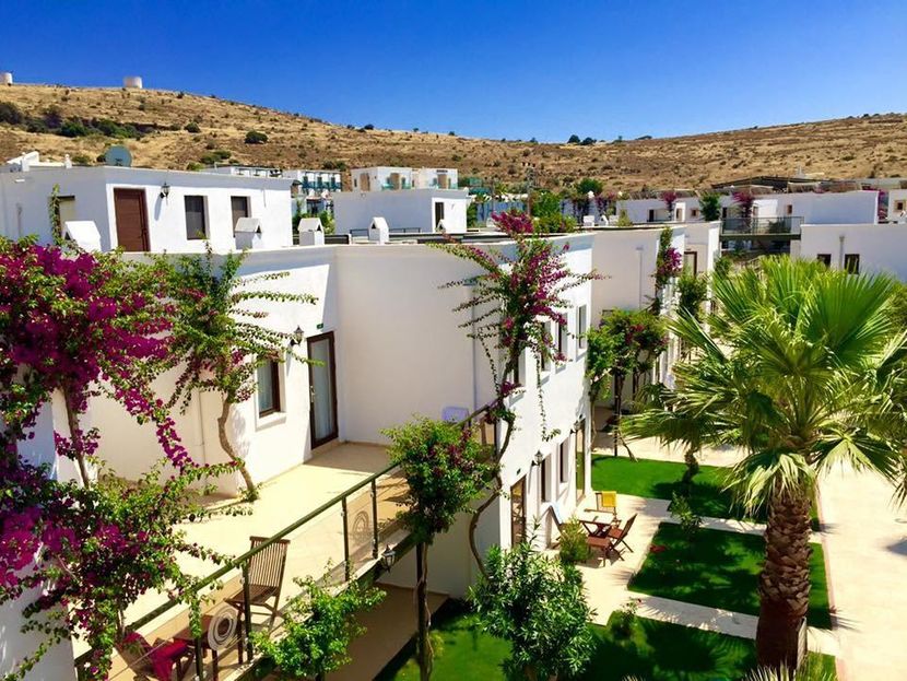 Anadolu Hotel Bodrum - 1