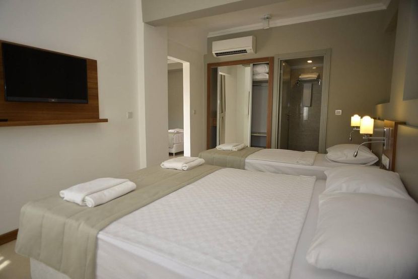 Anadolu Hotel Bodrum - 2
