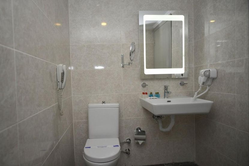 Anadolu Hotel Bodrum - 3