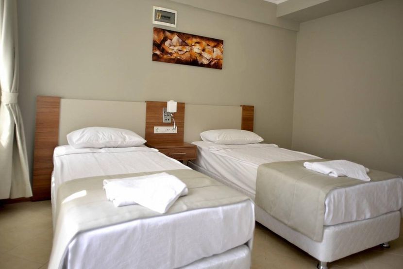 Anadolu Hotel Bodrum - 4