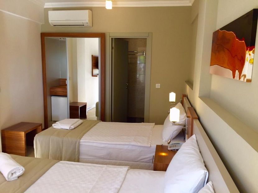Anadolu Hotel Bodrum - 5