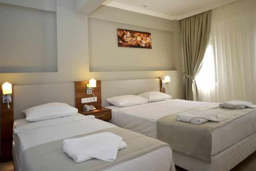 Anadolu Hotel Bodrum - 6