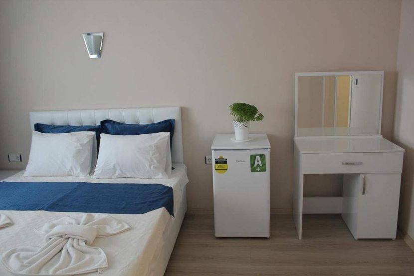Reydel Hotel - 2