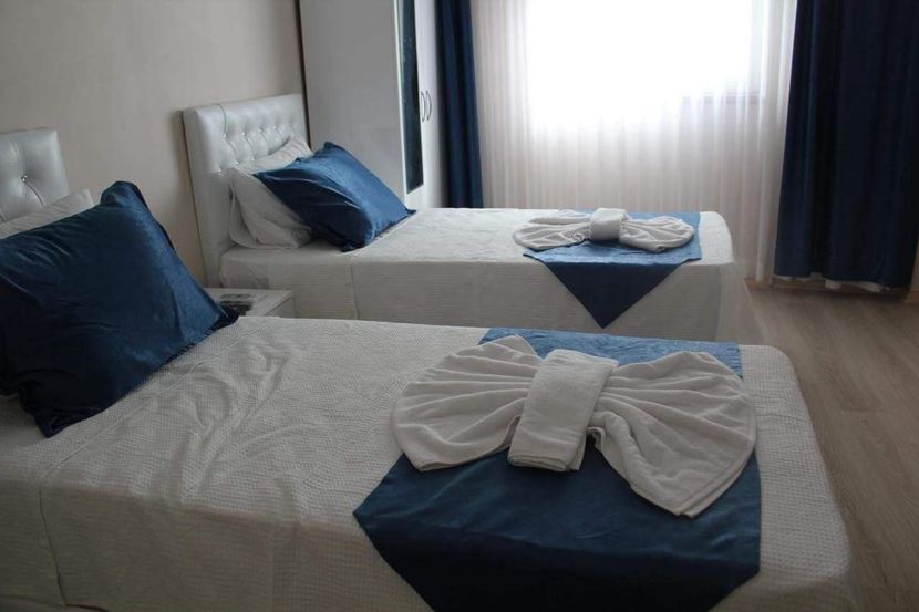 Reydel Hotel - 3