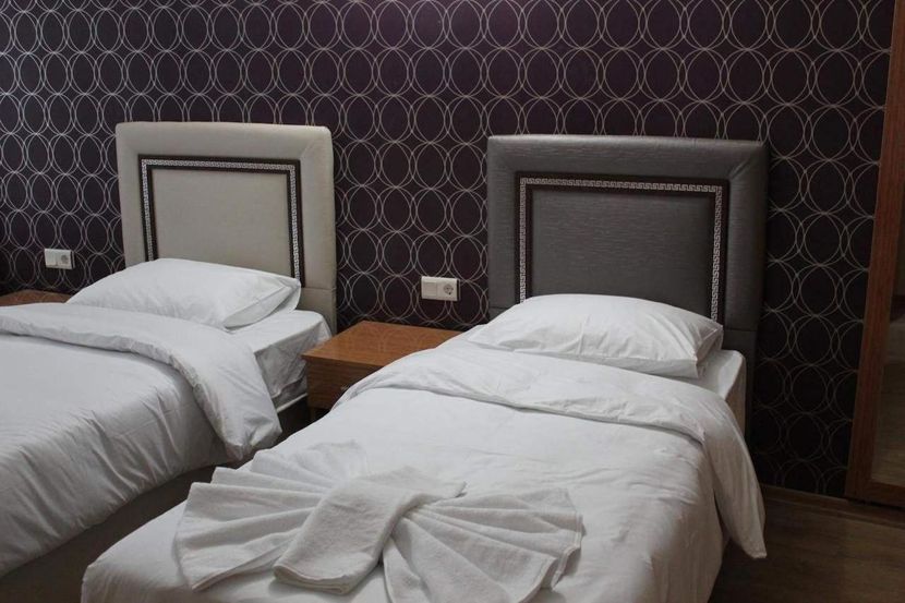 Reydel Hotel - 4