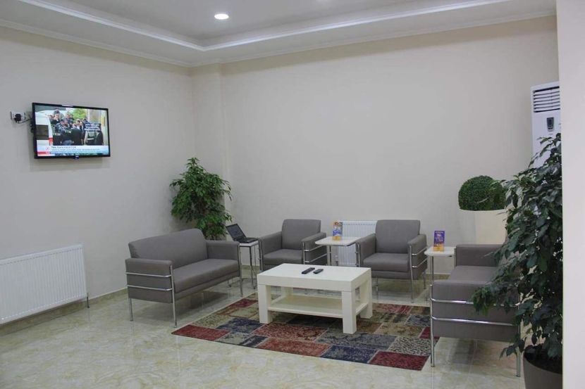 Reydel Hotel - 6