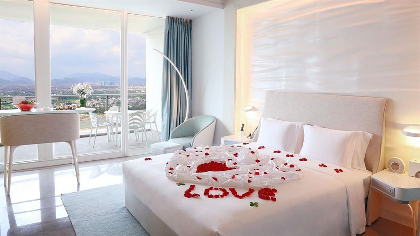 MANGROVE TREE RESORT HAITANGBAY - 2