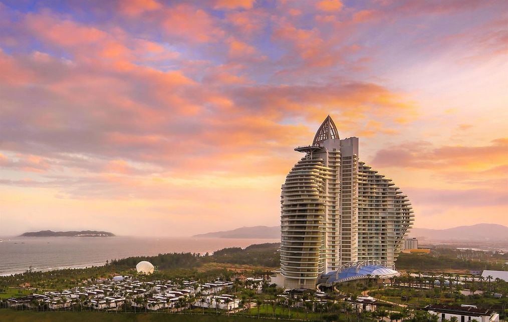 Картинка отеля - 12