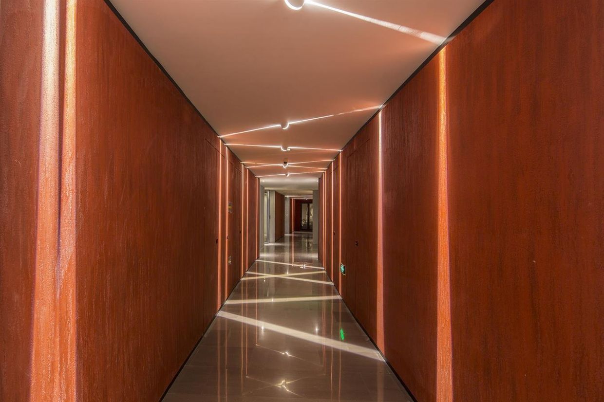 MANGROVE TREE RESORT HAITANGBAY - 14