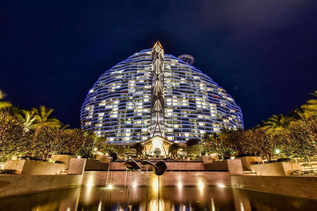 Картинка отеля - 15