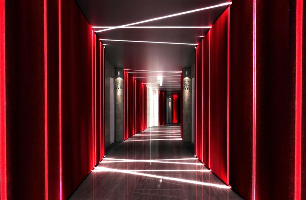 Картинка отеля - 16