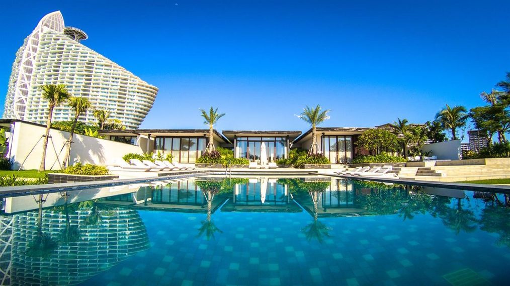 Картинка отеля - 17