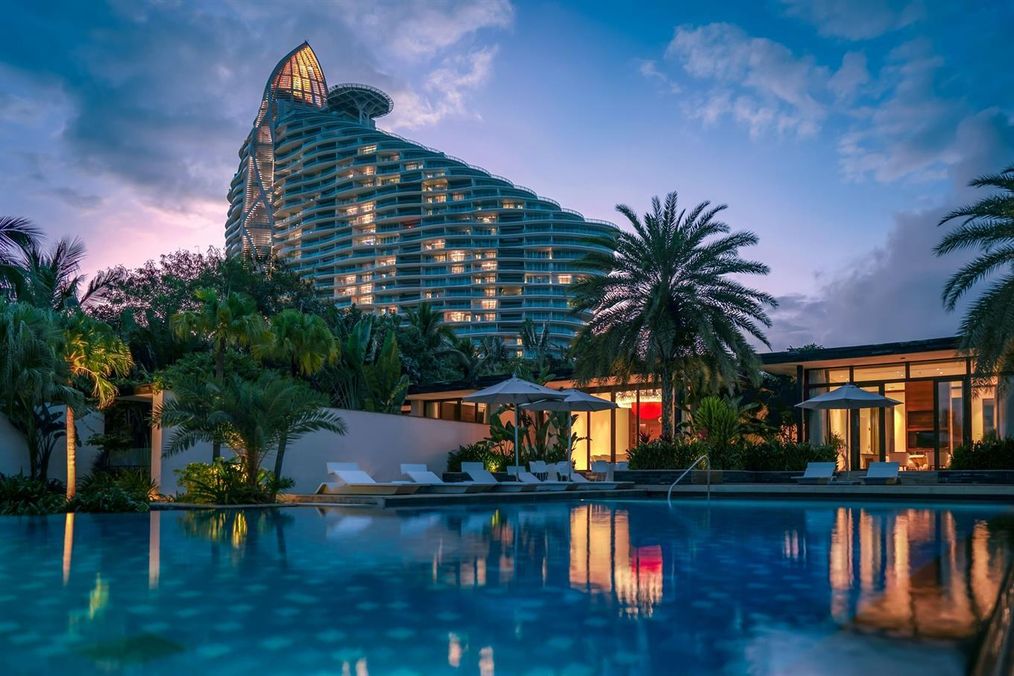 Картинка отеля - 20