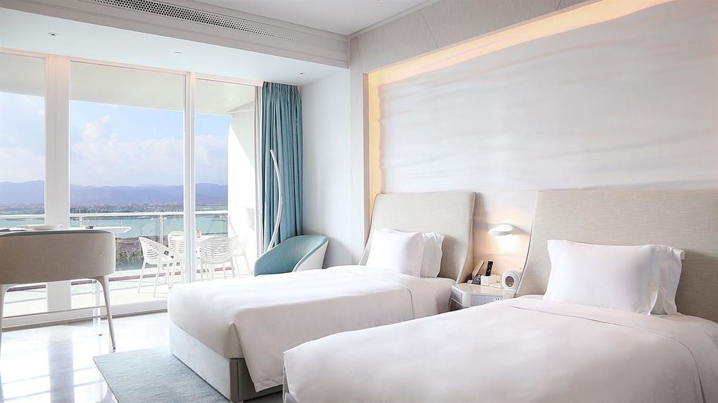 Картинка отеля - 3