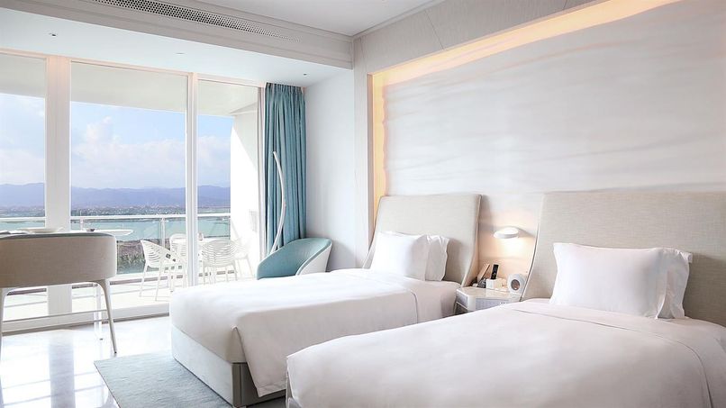 MANGROVE TREE RESORT HAITANGBAY - 3