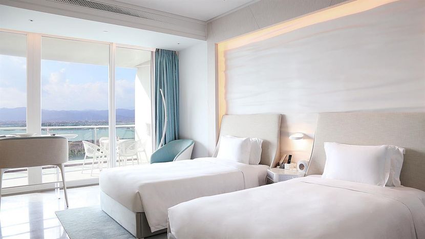 MANGROVE TREE RESORT HAITANGBAY - 3