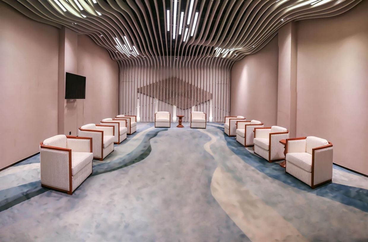 MANGROVE TREE RESORT HAITANGBAY - 24