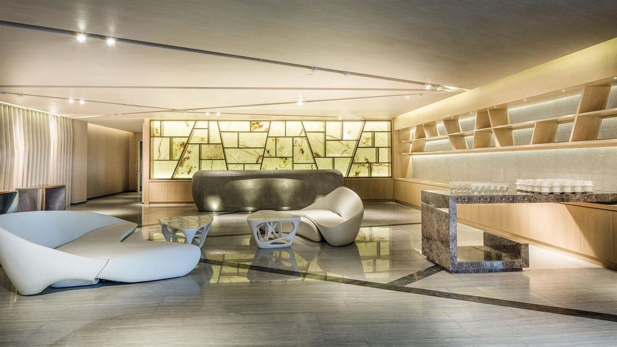 MANGROVE TREE RESORT HAITANGBAY - 32