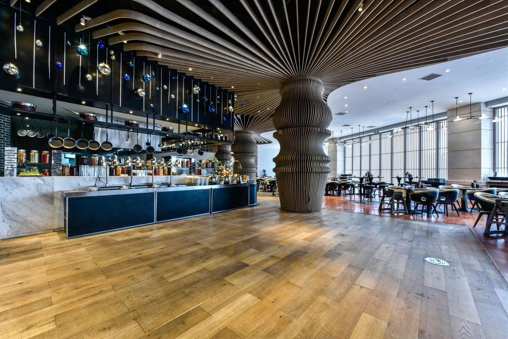 Картинка отеля - 36