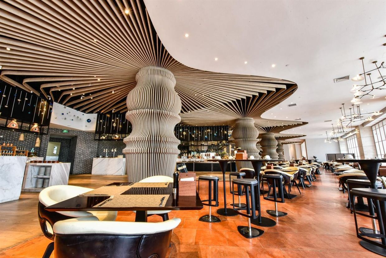 MANGROVE TREE RESORT HAITANGBAY - 38