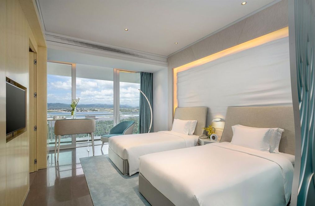 Картинка отеля - 5