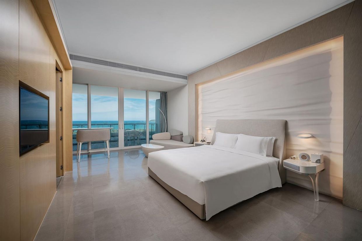 MANGROVE TREE RESORT HAITANGBAY - 7