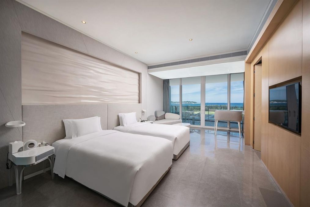 Картинка отеля - 8