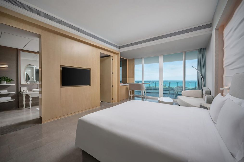 Картинка отеля - 9